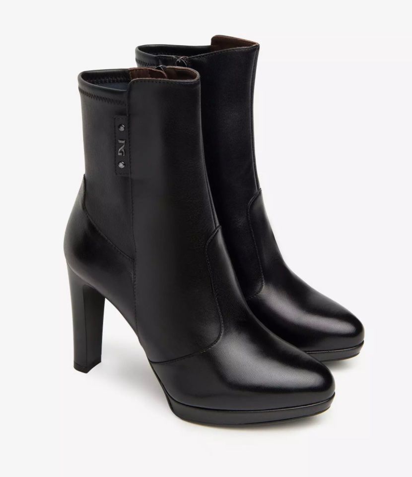 Ženske čizme - Nero Giardini