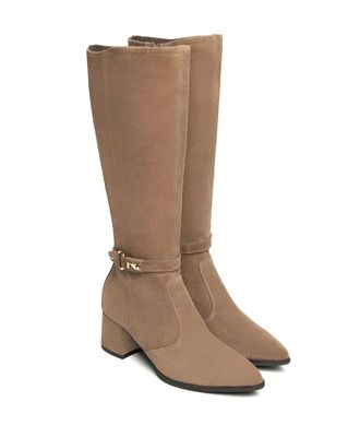 Ženske čizme - Nero Giardini