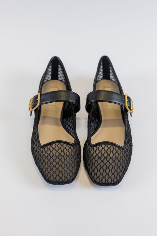 Ženske baletanke- Liu jo