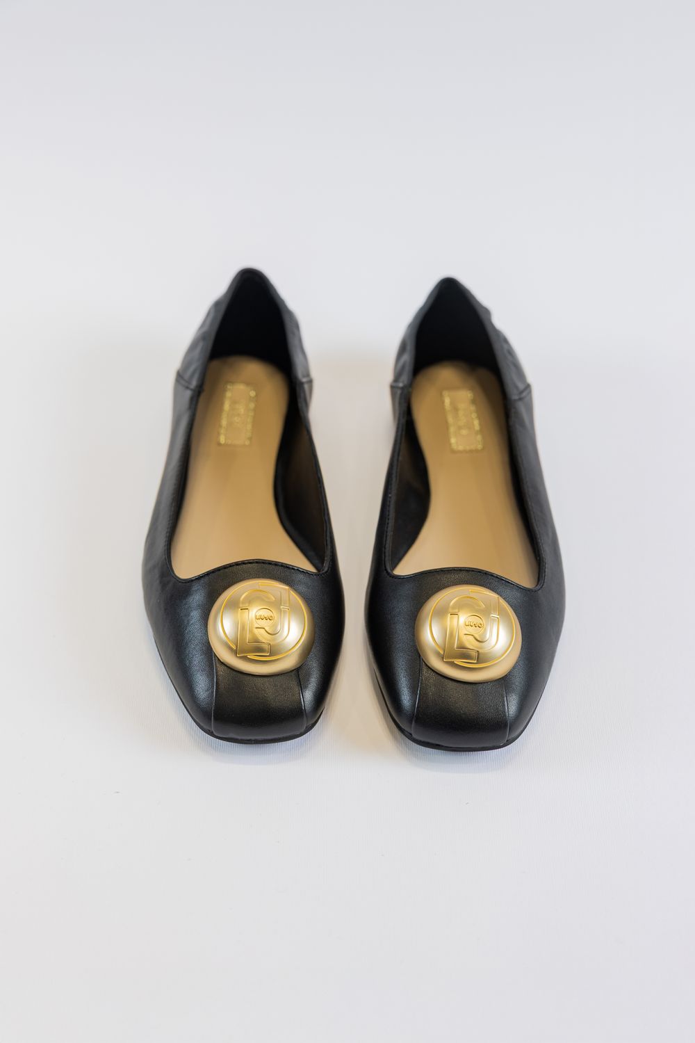 Ženske baletanke- Liu jo