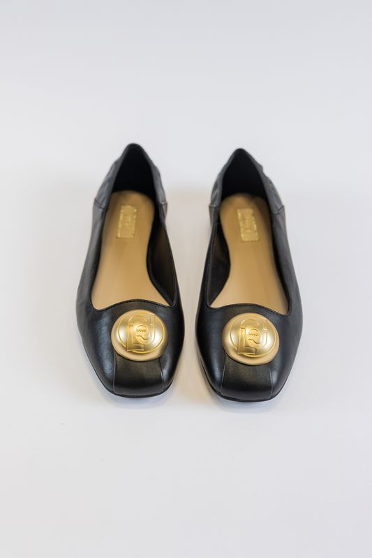 Ženske baletanke- Liu jo