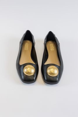 Ženske baletanke- Liu jo