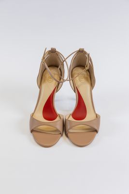 Ženske sandale - Liu Jo