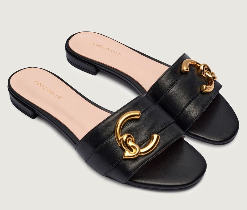 Ženske papuče - Coccinelle