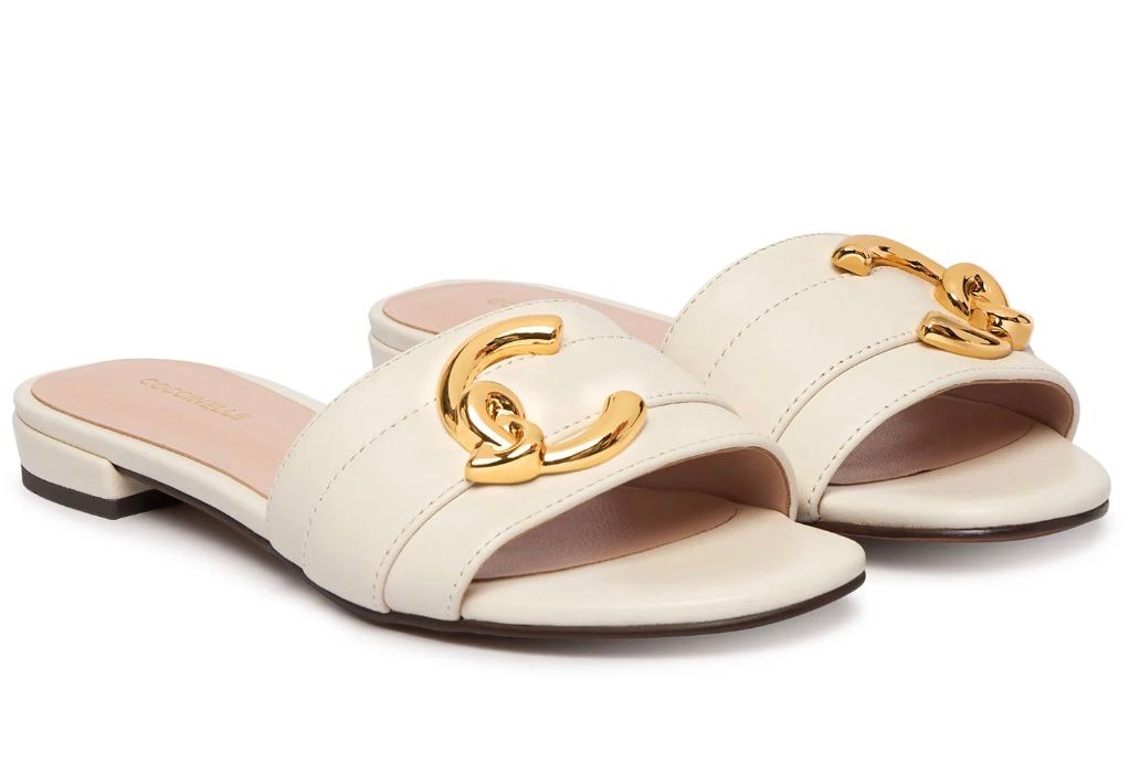 Ženske papuče - Coccinelle