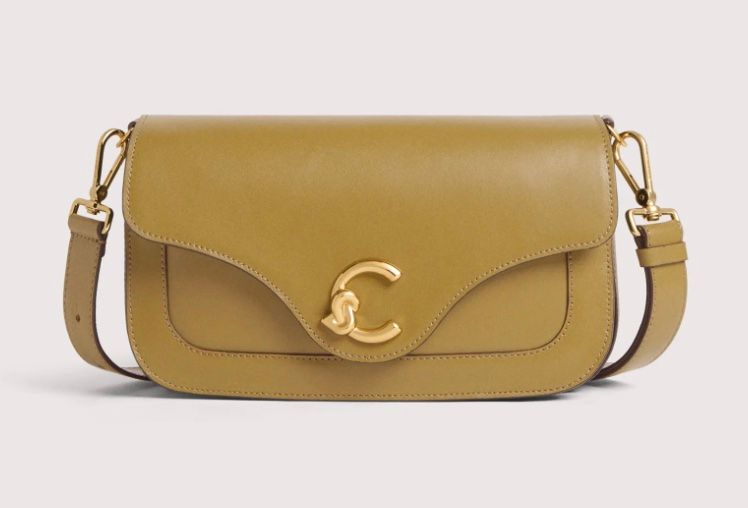 Ženska torba - Coccinelle