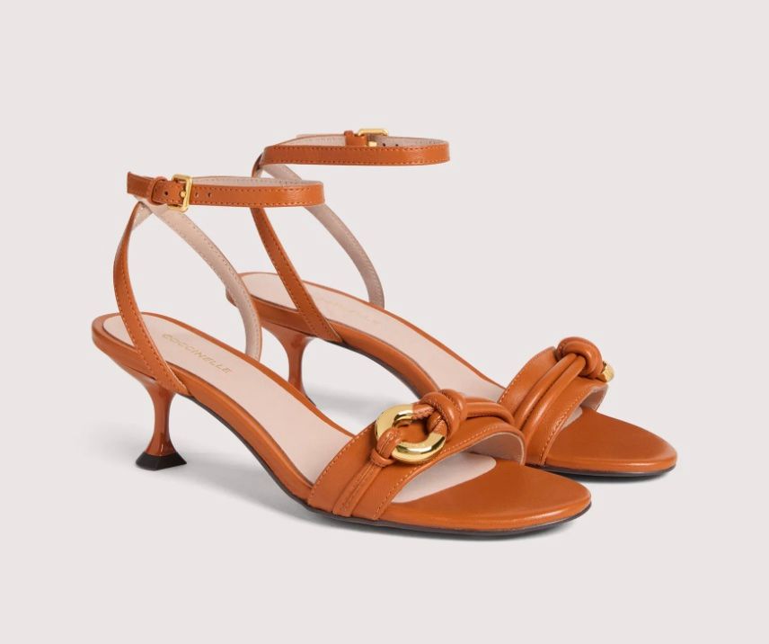 Ženske sandale - Coccinelle