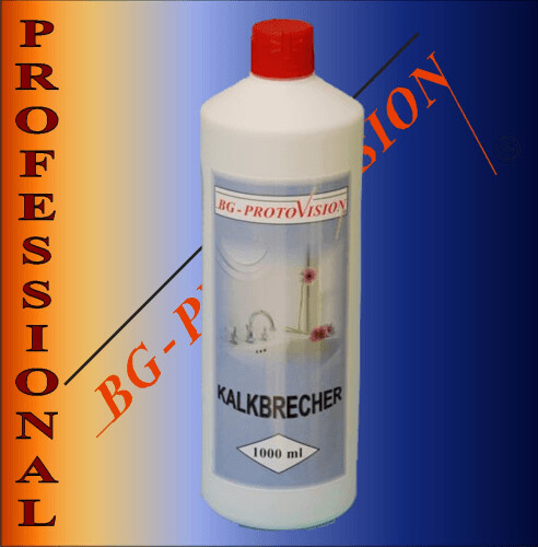 BG-Protovision Kalkbrecher