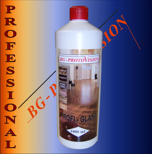 BG-Protovision Profi-Glanz
