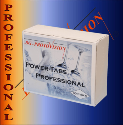 BG-Protovision Power-Tabs Professional