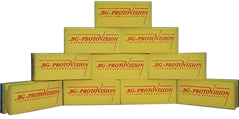 BG-Protovision Allroundschwamm BG-Protovision Allroundschwamm