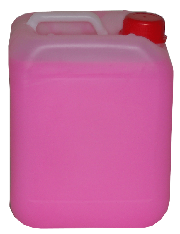Handseife, 5l-Kanister