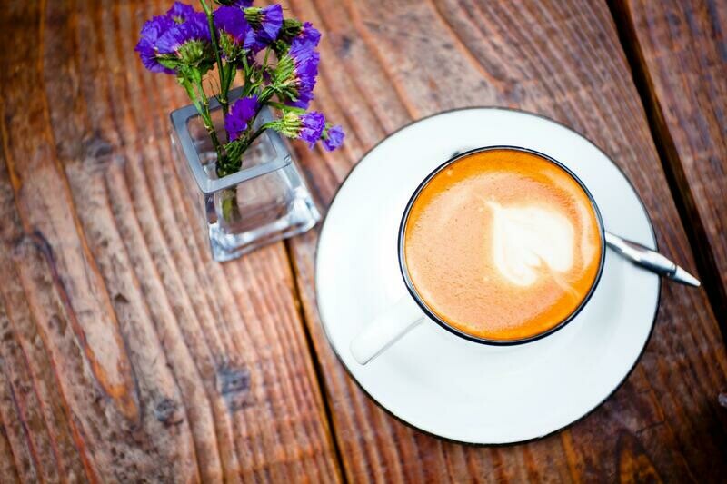 Kaffeesahne 8% (170g)