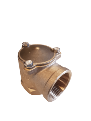 Check Valves