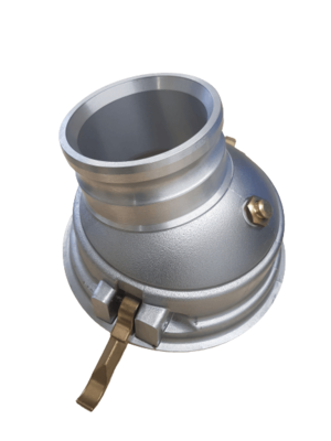 Vacuum Breaker