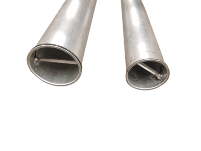 Fill Pipes
