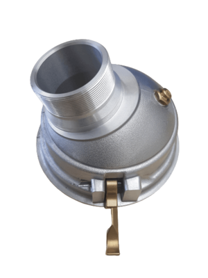 Vacuum Breaker