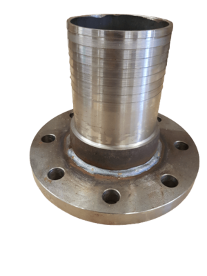 Stainless Steel