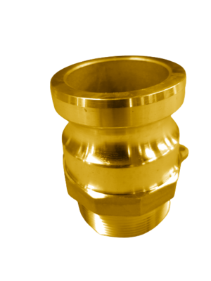 Brass