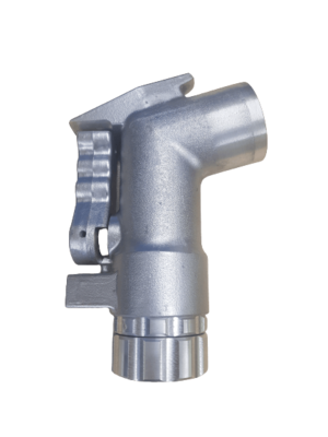 Fuel Oil Delivery Nozzles (with Anti Drain Valves)