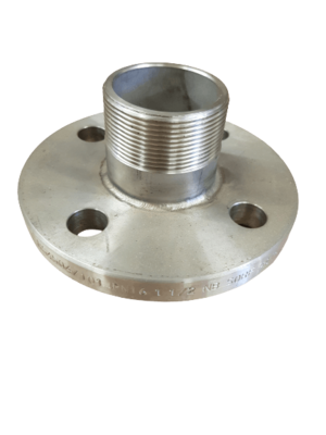 Stainless Steel 2" Spigot ASA 150 R-F