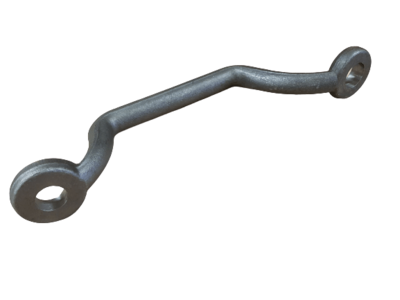 Zinc Non-Sparking