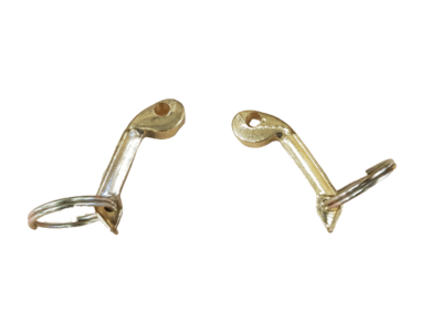 Brass