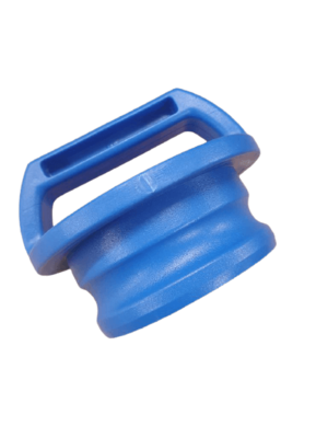 Hose Plug  - Polypropylene
