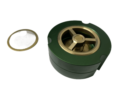 Underpump Valves