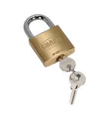 Padlocks
