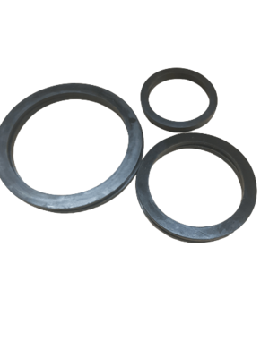 Gaskets & Seals