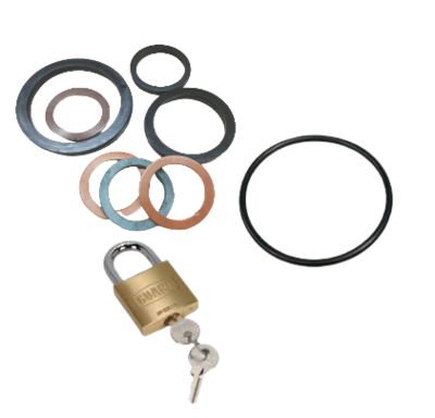 Spare Parts & Accessories