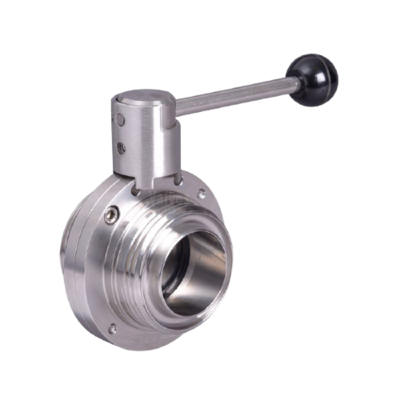 Butterfly Valve RJT - Pull Handle