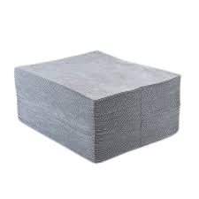 Universal-Absorbent Spill Pads -Heavyweight- Pack of 100