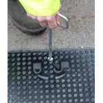 Manhole Cover Liftstick