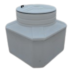 ChamberTite Tank Sump 600MM