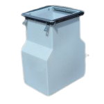 Dispenser Sump 460mm x 460mm c/w generic frame