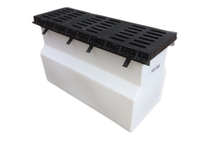 ChamberTite Heavy Duty Silt Trap -280ltr