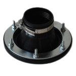 ChamberTite Entry Boot 2 1/2" or 75mm