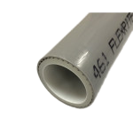 3" FlexRite Double Wall Petroleum Pipework 3" (75 mm) - EN14125 Approved