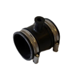 1 1/2" Interstice Test Boot 1 1/2" Double Wall Pipework
