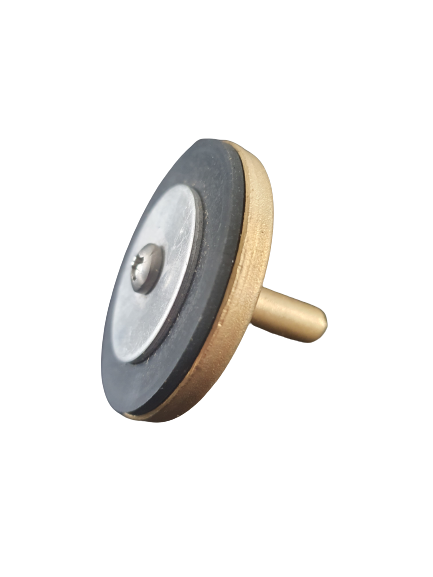 VALVE /Poppet- Angle Check Valves / Spares