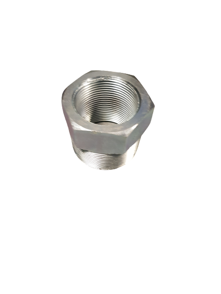 LEBUS BUSH 3" X 2" - Fittings