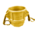 4" - Part D - Coupler Female Thread / Brass