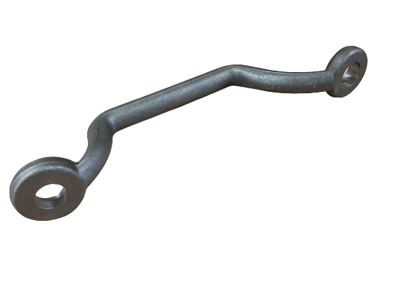 3" x  2 1/2" x 2" - Hose Key