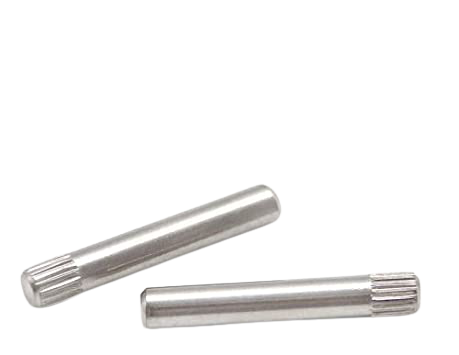 3" x 4"- Retaining Pins