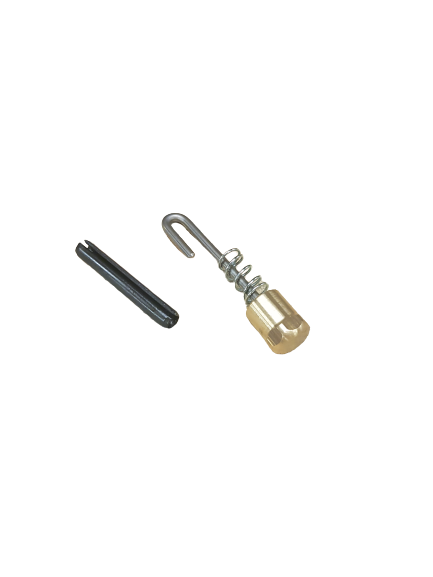2 1/2" Including Arm & Pin- Locking Arm Repair Kits