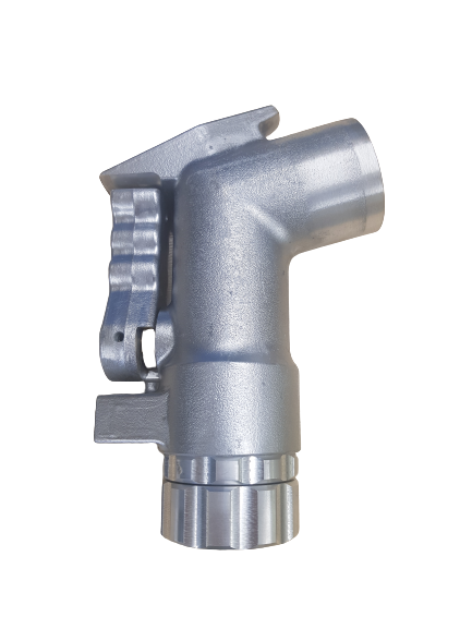 1 1/2 1 1/2" FEMALE INLET SWIVEL X 1 1/2" FEMALE OUTLET FIXED / TYPE: Locking - Fuel Oil Delivery Nozzles (with Anti Drain Valves) / Type: Locking / Kit 1