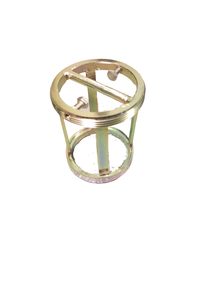 3" CAGE FIXED - Fittings