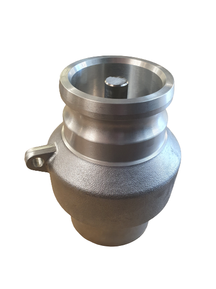 3" BSP - Vapour Recovery Adapter- Non ATEX Approved